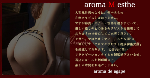 太田手こきアロマエステ